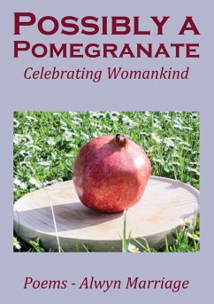 Possibly a Pomegranate - Marriage, Alwyn