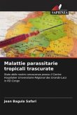Malattie parassitarie tropicali trascurate