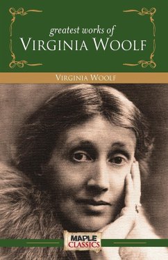 Virginia Woolf - Greatest Works - Unknown