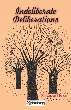 Cover Indeliberate Deliberations