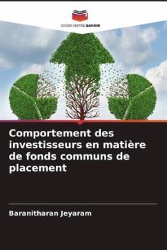 Comportement des investisseurs en matière de fonds communs de placement - Jeyaram, Baranitharan