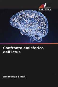Cover Confronto emisferico dell'ictus
