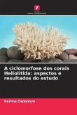 A ciclomorfose dos corais Heliolitida: aspectos e resultados do estudo