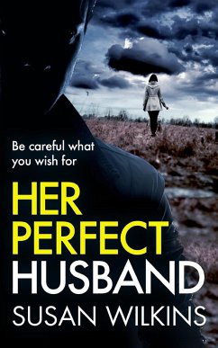Her Perfect Husband - Wilkins, Susan