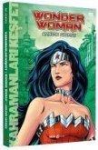 Dc Comics - Wonder Woman Amazon Savascisi