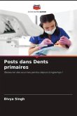 Posts dans Dents primaires