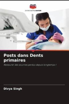 Posts dans Dents primaires - Singh, Divya