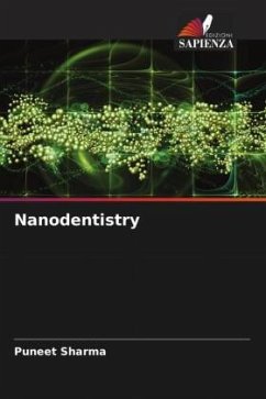 Nanodentistry - Sharma, Puneet