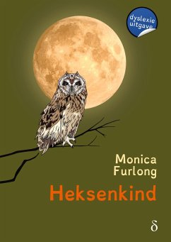 Heksenkind - Furlong, Monica