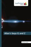 Alien¿s boys G and Z