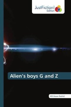 Alien¿s boys G and Z - RASHID, MD HASAN