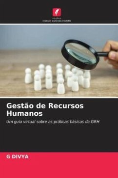 Gestão de Recursos Humanos - DIVYA, G