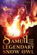 Samuil and the Legendary Snow Owl - Bild 1