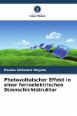 Photovoltaischer Effekt in einer ferroelektrischen Dünnschichtstruktur