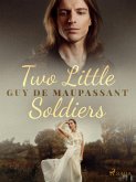 Two Little Soldiers (eBook, ePUB)