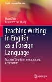 Teaching Writing in English as a Foreign Language (eBook, PDF)