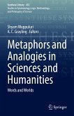 Metaphors and Analogies in Sciences and Humanities (eBook, PDF)
