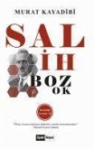 Salih Bozok - Karanligi Yirtanlar 10