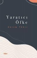Cover Yaratici Öfke