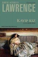 Kayip Kiz - Herbert Lawrence, David