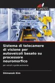 Sistema di telecamere di visione per autoveicoli basato su processore neuromorfico