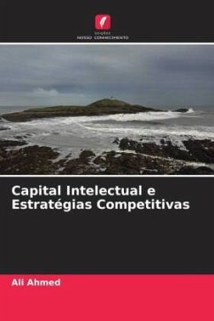 Capital Intelectual e Estratégias Competitivas - Ahmed, Ali