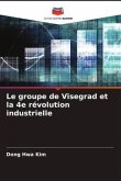 Le groupe de Visegrad et la 4e révolution industrielle