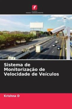 Sistema de Monitorização de Velocidade de Veículos - D, Krishna