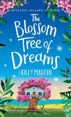 The Blossom Tree of Dreams - Martin, Holly
