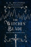 The Witches' Blade (The Five Crowns of Okrith, Book 2) (eBook, ePUB)