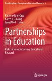Partnerships in Education (eBook, PDF)