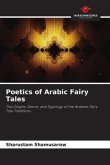 Poetics of Arabic Fairy Tales