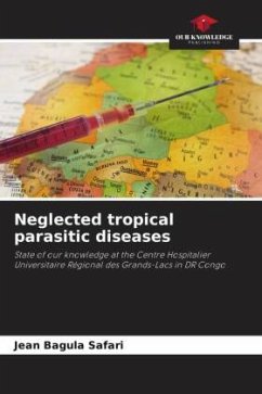 Neglected tropical parasitic diseases - Bagula Safari, Jean