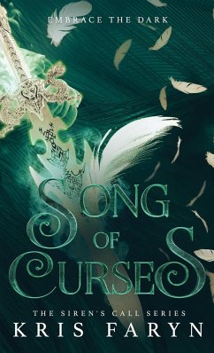 Song of Curses - Faryn, Kris