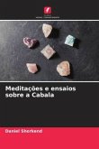 Meditações e ensaios sobre a Cabala