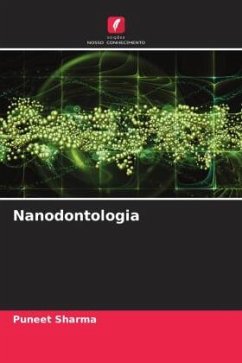 Nanodontologia - Sharma, Puneet