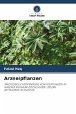 Arzneipflanzen