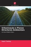 Urbanização e Planos Directores Ambientais