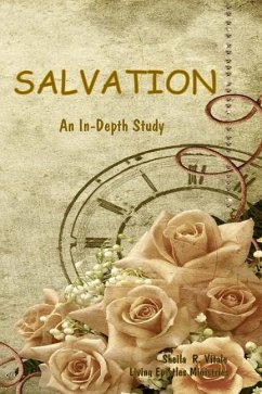 Salvation - Vitale, Sheila R