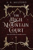 The High Mountain Court (The Five Crowns of Okrith, Book 1) (eBook, ePUB)