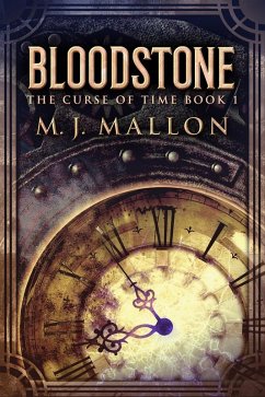 Cover Bloodstone (eBook, ePUB)