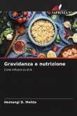 Gravidanza e nutrizione