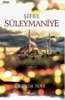 Cover Sifre Süleymaniye