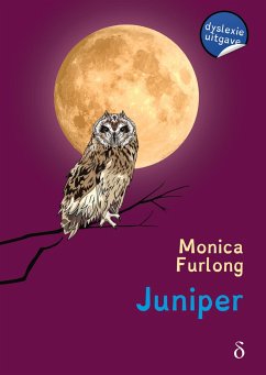 Juniper - Furlong, Monica