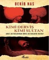 Cover Kimi Dervis Kimi Sultan