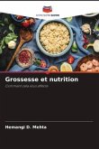 Grossesse et nutrition