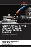 IDENTIFICATION OF THE LAWS OF DYNAMIC CUTTING FORCES IN TURNING