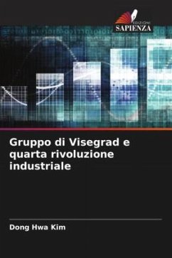 Gruppo di Visegrad e quarta rivoluzione industriale - Kim, Dong Hwa