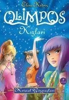 Cover Olimpos Kizlari