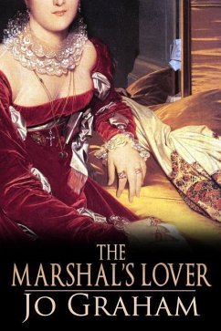 The Marshal's Lover - Graham, Jo